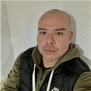 Doy clases online y presenciales de Inglés como lengua extranjera